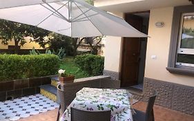 William Apartment Sorrento