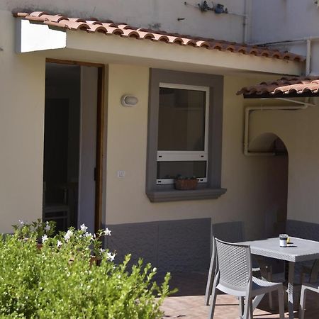 William Apartment Sorrent Exterior foto