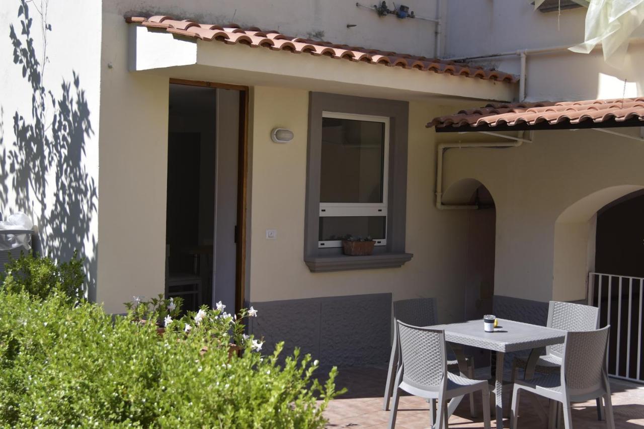 William Apartment Sorrent Exterior foto