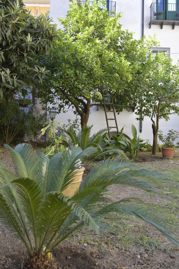 William Apartment Sorrent Exterior foto