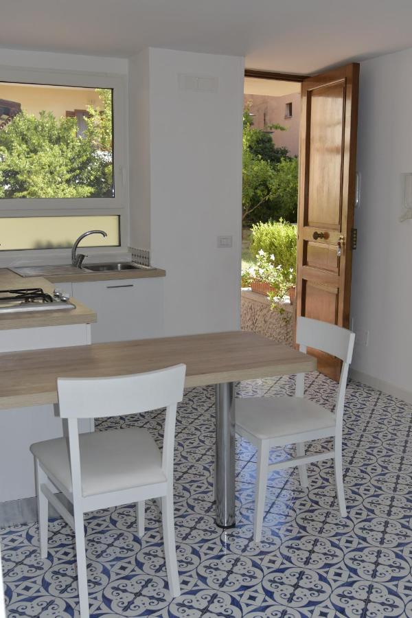 William Apartment Sorrent Exterior foto