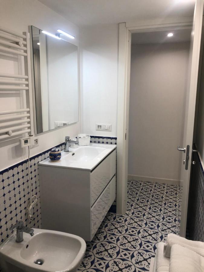 William Apartment Sorrent Exterior foto