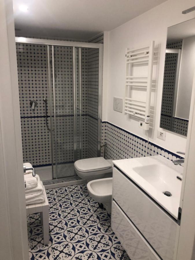 William Apartment Sorrent Exterior foto